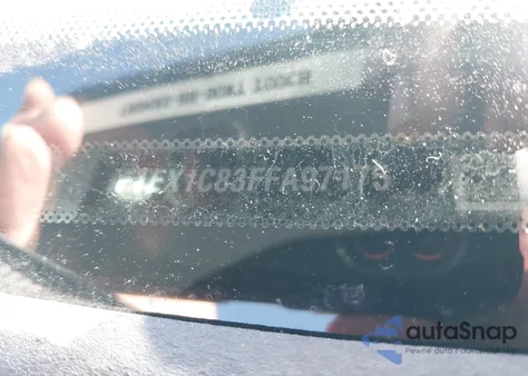 2015 Ford F-150 Xl from USA, damaged, VIN 1FTEX1C83FFA97175